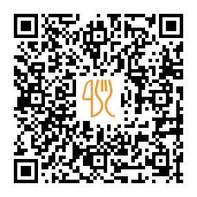 QR-code link către meniul Dosa Hut Indian Grill