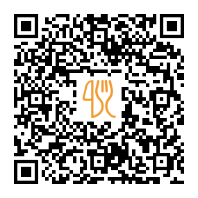 QR-code link către meniul Côté Jardin