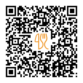 QR-code link către meniul Maoz Vegetarian