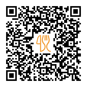 QR-code link către meniul Caffe Communitas