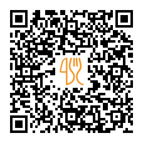 QR-code link către meniul Gangnam Korean