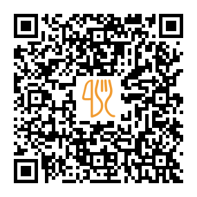 QR-code link către meniul Aqua Vitae Italian