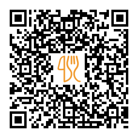 QR-code link către meniul Cafe Brasserie Le Club