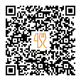 QR-code link către meniul Lucciola