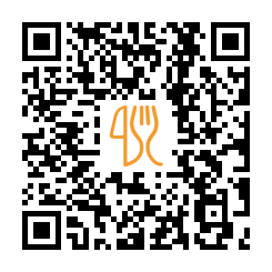 QR-code link către meniul Hillview Chop