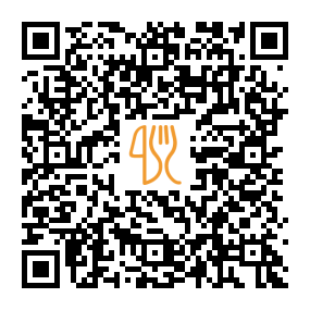 QR-code link către meniul The Food Studio Falaj-sohar