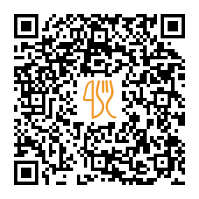 QR-code link către meniul The Stray Bullet Cafe