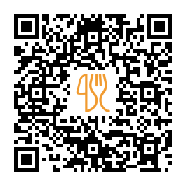 QR-code link către meniul Guinguette De Marius