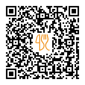 QR-code link către meniul Trinity African And Grill