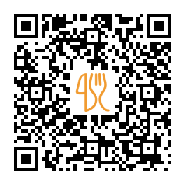 QR-code link către meniul Catts Inn