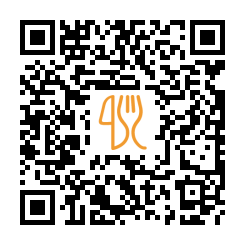 QR-code link către meniul Basilic Thai