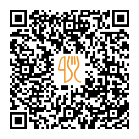 QR-code link către meniul Africa Center Hong Kong