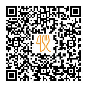 QR-code link către meniul Hawaiian Bbq Express