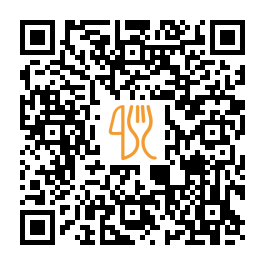 QR-code link către meniul Kings Arms