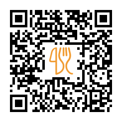 QR-code link către meniul Chez Ouahid