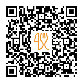 QR-code link către meniul Residency