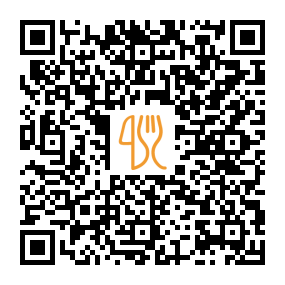 QR-code link către meniul Thierry Pizza