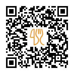 QR-code link către meniul Género Café Resto