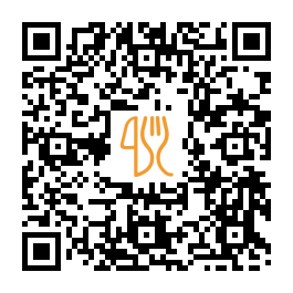 QR-code link către meniul Cafe Asia