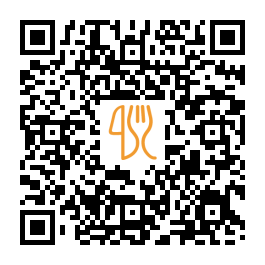 QR-code link către meniul Garden Jah