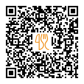 QR-code link către meniul La Luna