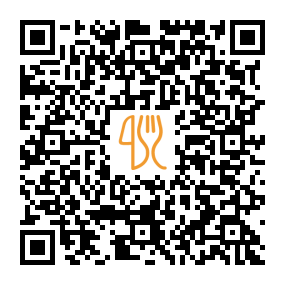 QR-code link către meniul Fox's Pizza Den