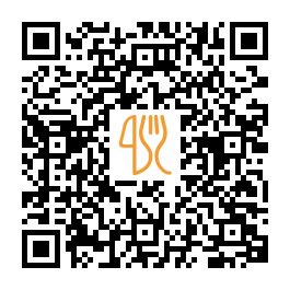 QR-code link către meniul Chez Fabio