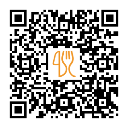 QR-code link către meniul Lucky's Korner