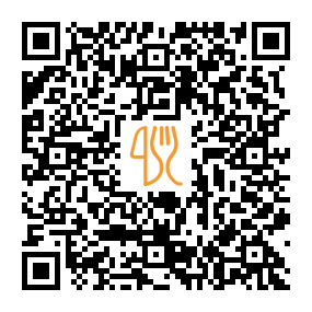 QR-code link către meniul Cafe Fonduta