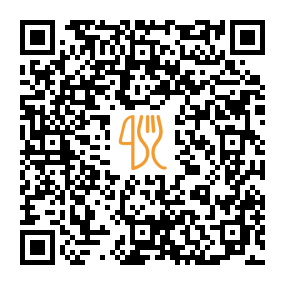 QR-code link către meniul Sunrise Cafe