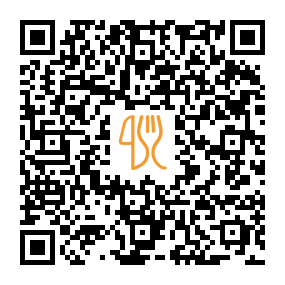 QR-code link către meniul Bistro Le Roux