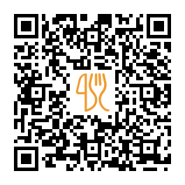 QR-code link către meniul Get Burgered