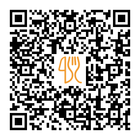 QR-code link către meniul Hazel's Gourmet Coffee Tea