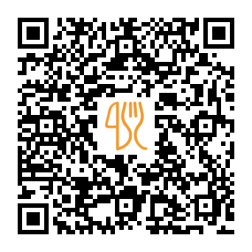 QR-code link către meniul The Burger Barn Hebbronville