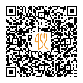 QR-code link către meniul Global Tribe Biodynamic Ecovillage