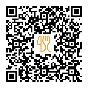 QR-code link către meniul King of Flavour's Pizza Hub