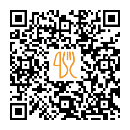 QR-code link către meniul Italian Pizza Rosa