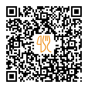 QR-code link către meniul The Carrington Arms