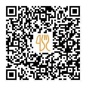 QR-code link către meniul Saveurs Gourmandes