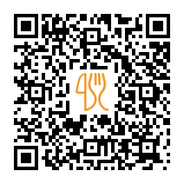 QR-code link către meniul Zero-g Diner