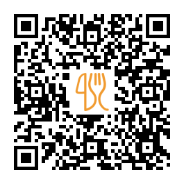 QR-code link către meniul Wafflelicious