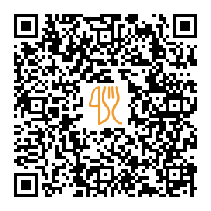 QR-code link către meniul Creperie Pizzeria Grill Le Montgeoffroy