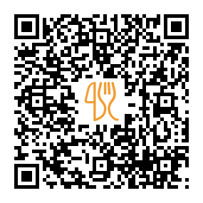 QR-code link către meniul Pour House Bar Grill