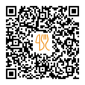 QR-code link către meniul Café Bonjour