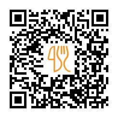 QR-code link către meniul Le Snack