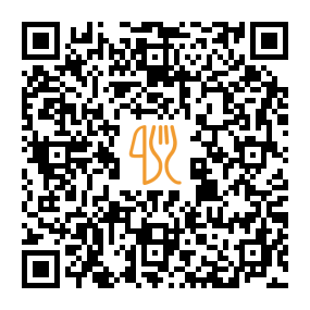 QR-code link către meniul Maxime, Bistro Français