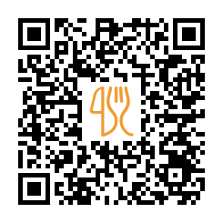 QR-code link către meniul Frosh