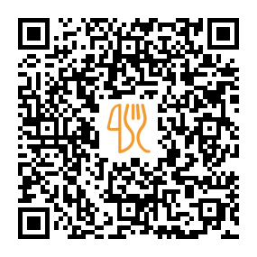 QR-code link către meniul Tangierine Cafe