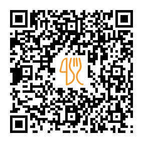 QR-code link către meniul Kedai Kopi Batu 10