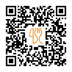 QR-code link către meniul Cantinho D'avo